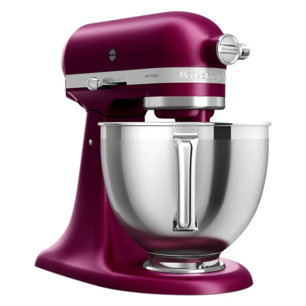 KitchenAid – Artisan Küchenmaschine 5KSM195PS – Beetroot 4