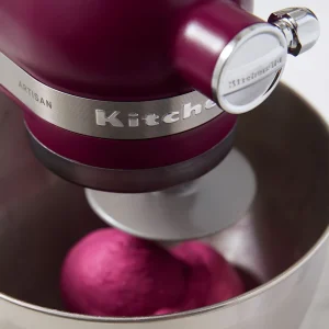 KitchenAid – Artisan Küchenmaschine 5KSM195PS – Beetroot 28