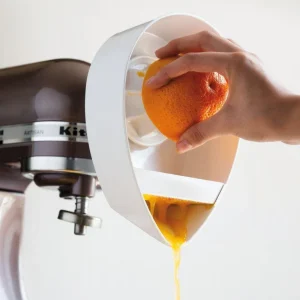KitchenAid Zitruspresse 9