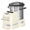 KitchenAid Cook Processor ARTISAN In Creme 4,5 L 17