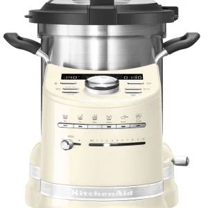 KitchenAid Cook Processor ARTISAN In Creme 4,5 L 16