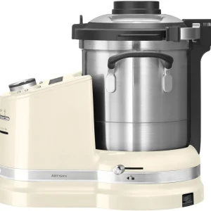 KitchenAid Cook Processor ARTISAN In Creme 18