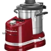 KitchenAid Cook Processor ARTISAN In Liebesapfelrot 22