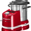 KitchenAid Cook Processor ARTISAN In Empire Rot 4,5 L 14