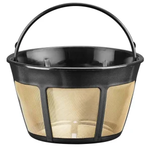 KitchenAid Drip-Kaffeemaschine In Onyx Schwarz 14