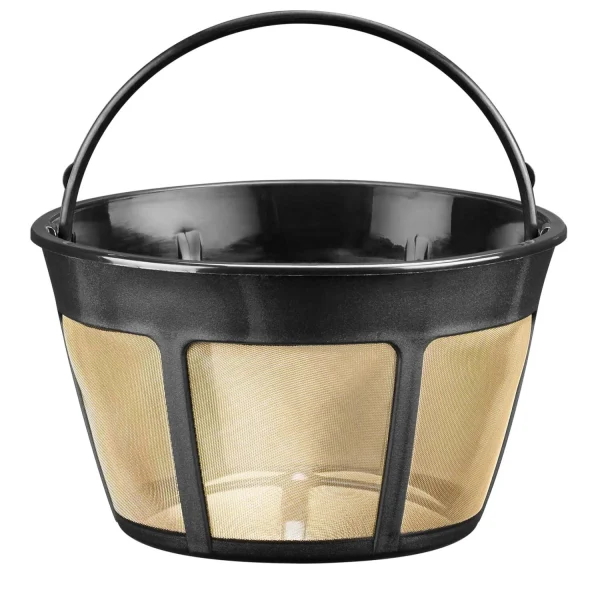 KitchenAid Drip-Kaffeemaschine In Onyx Schwarz 5