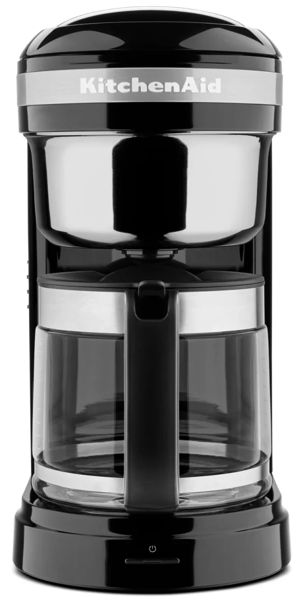 KitchenAid Drip-Kaffeemaschine In Onyx Schwarz 3