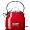 KitchenAid Wasserkocher In Empire Rot, 1,25 L 11