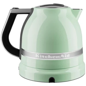 KitchenAid Wasserkocher ARTISAN Pistazie 11