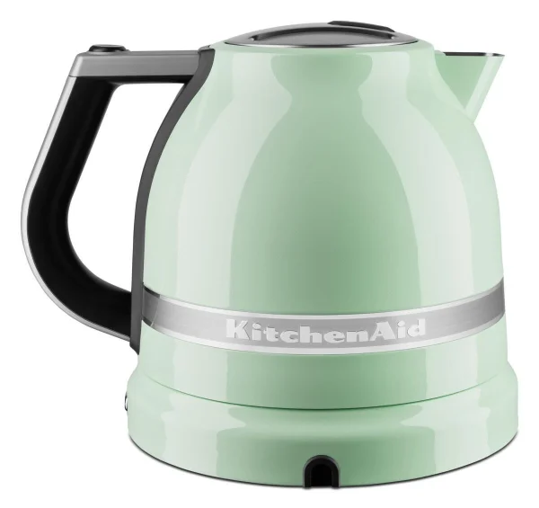 KitchenAid Wasserkocher ARTISAN Pistazie 4
