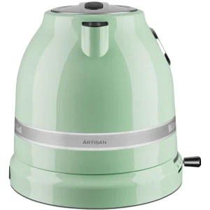 KitchenAid Wasserkocher ARTISAN Pistazie 13