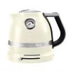 KitchenAid Wasserkocher ARTISAN Creme 13