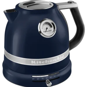 KitchenAid Wasserkocher ARTISAN In Ink Blue 9