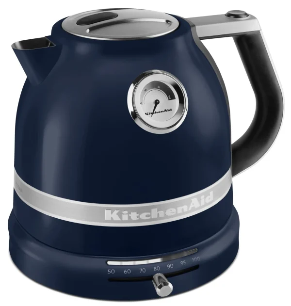 KitchenAid Wasserkocher ARTISAN In Ink Blue 3