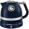 KitchenAid Wasserkocher ARTISAN In Ink Blue 23