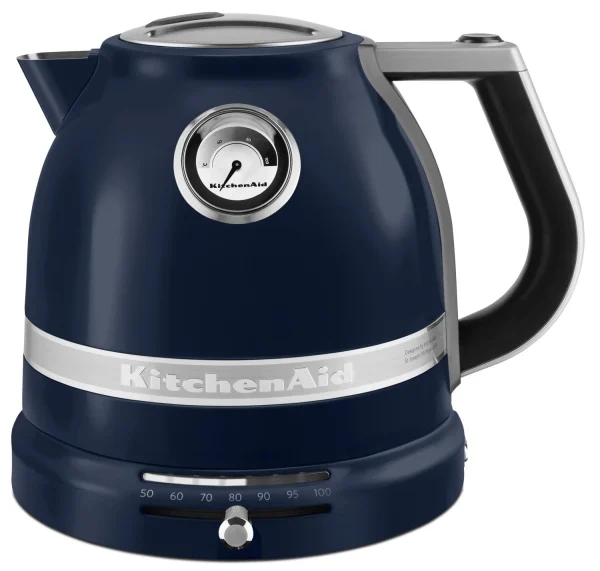KitchenAid Wasserkocher ARTISAN In Ink Blue 1