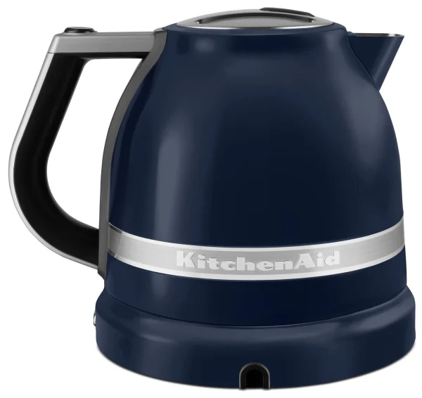 KitchenAid Wasserkocher ARTISAN In Ink Blue 5