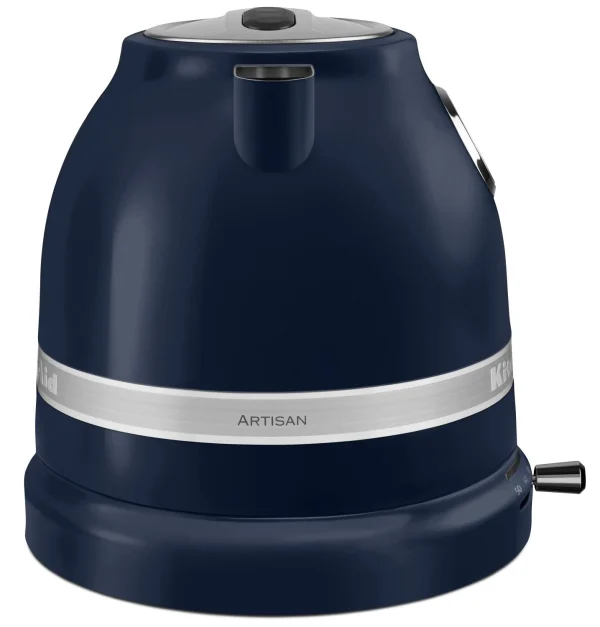 KitchenAid Wasserkocher ARTISAN In Ink Blue 4