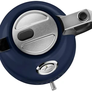 KitchenAid Wasserkocher ARTISAN In Ink Blue 15