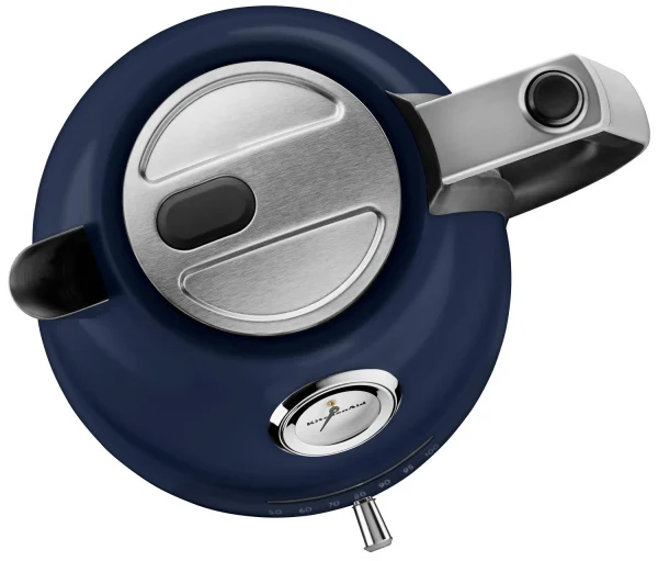 KitchenAid Wasserkocher ARTISAN In Ink Blue 6