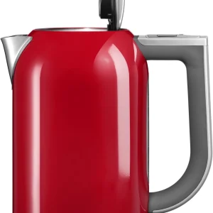 KitchenAid Wasserkocher In Empire Rot, 1,7 L 10