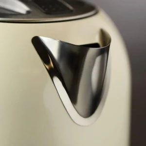 KitchenAid Wasserkocher In Creme, 1,7 L 7