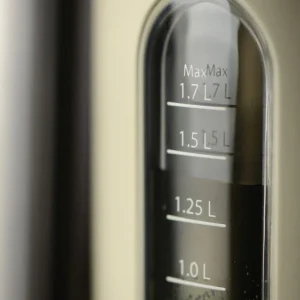 KitchenAid Wasserkocher In Creme, 1,7 L 9