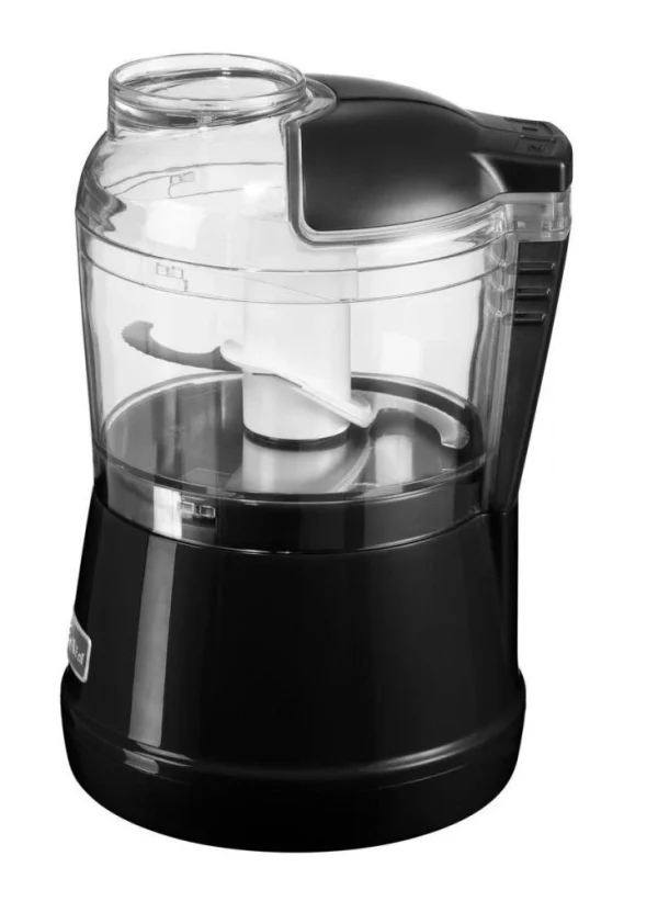 KitchenAid Zerhacker Schwarz 6