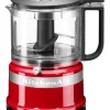 KitchenAid Zerhacker In Empire Rot 19