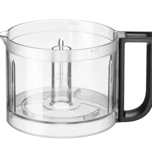 KitchenAid Zerhacker In Creme 9