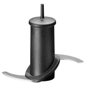 KitchenAid Zerhacker In Kontur-silber 13