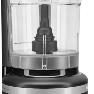 KitchenAid Food Processor 3,1L In Matt Schwarz 13