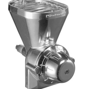 KitchenAid Küchenmaschine ARTISAN 175PS Liebesapfelrot Backprofi-Set 20
