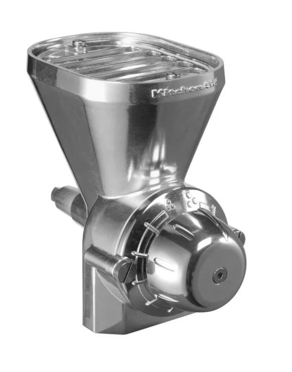 KitchenAid Getreidemühle 1