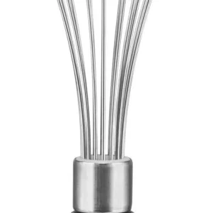KitchenAid Stabmixer Set In Mattschwarz, Kabelgebunden 11