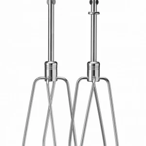KitchenAid Handrührer Pistazie 31