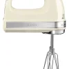 KitchenAid Handrührer Creme 26