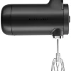 KitchenAid Kabelloses Handrührgerät Schwarz Matt 26