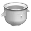 KitchenAid Speiseeismaschine 7