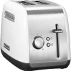 KitchenAid Toaster 2-Scheiben Classic In Weiß 14