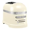 KitchenAid Toaster ARTISAN 2-Scheiben In Creme 22