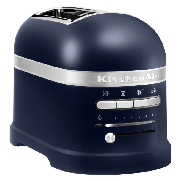 KitchenAid Toaster ARTISAN 2-Scheiben In Ink Blue 1