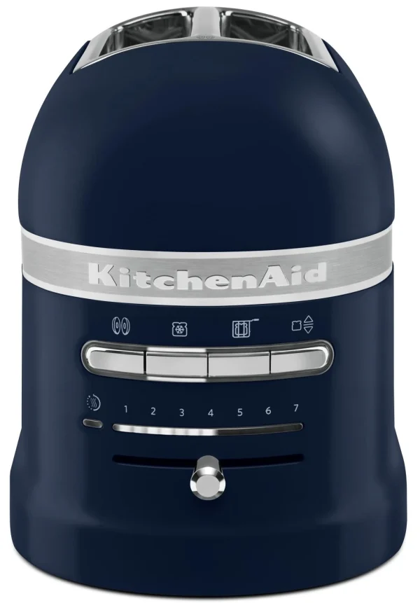 KitchenAid Toaster ARTISAN 2-Scheiben In Ink Blue 3