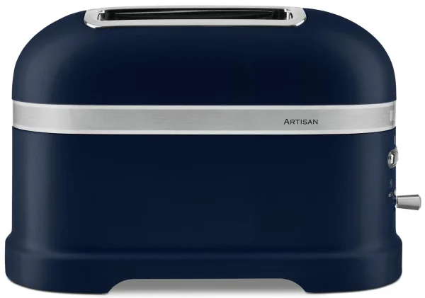 KitchenAid Toaster ARTISAN 2-Scheiben In Ink Blue 4