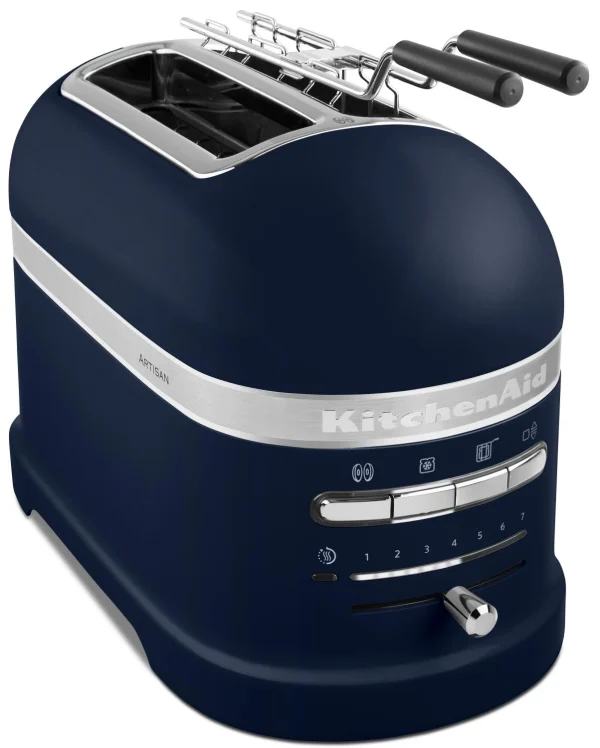 KitchenAid Toaster ARTISAN 2-Scheiben In Ink Blue 7