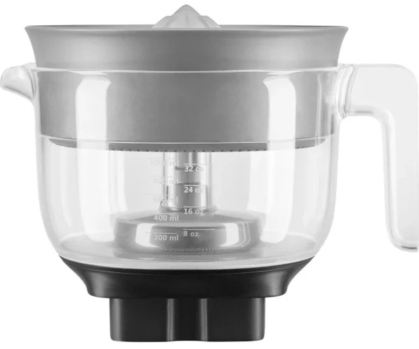 KitchenAid Zitruspressen-Aufsatz Für Standmixer K400 1