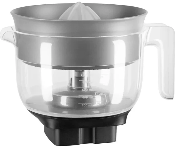 KitchenAid Zitruspressen-Aufsatz Für Standmixer K400 3