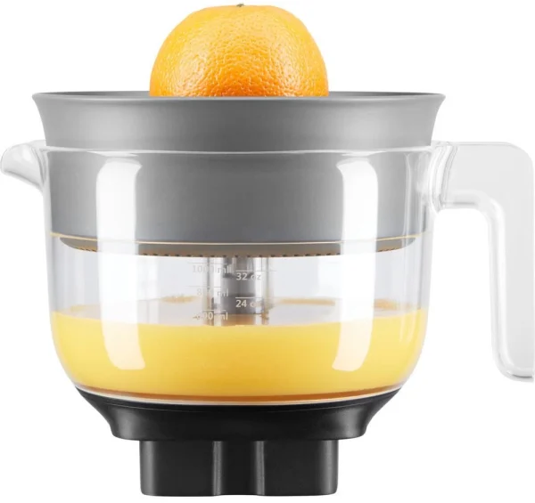 KitchenAid Zitruspressen-Aufsatz Für Standmixer K400 5