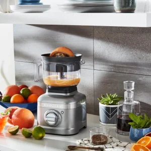 KitchenAid Zitruspressen-Aufsatz Für Standmixer K400 21