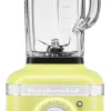 KitchenAid Standmixer Artisan K400 In Kyoto Glow 14